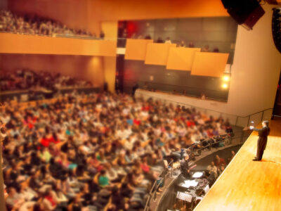 Education and Outreach Programs