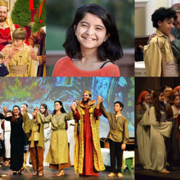 Support Kyrenia Opera
