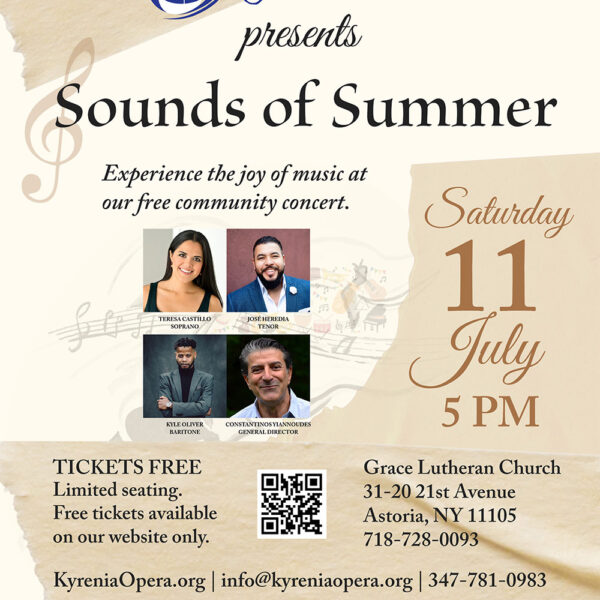 Sounds of Summer